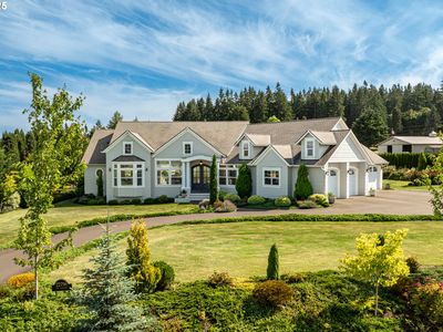 22796 SE Georgia Lee Ln, Damascus, OR, 97089
