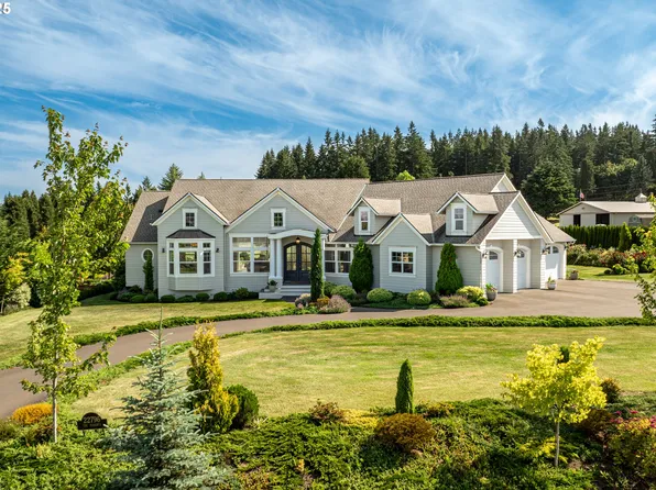 22796 SE Georgia Lee Ln, Damascus, OR 97089