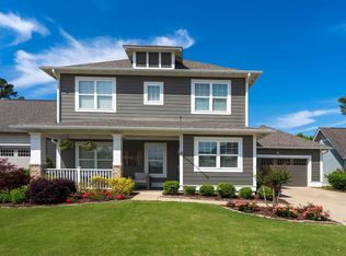 5022 Natalie Way, Trussville, AL 35173