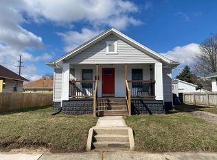 1207 N Leeds St, Kokomo, IN