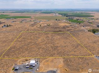 11.3 Road Nw, Ephrata, WA 98823