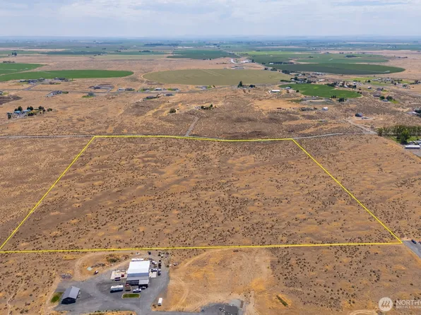 0 11.3 Road NW, Ephrata, WA 98823