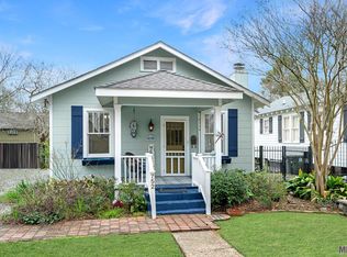 752 Glenmore Ave, Baton Rouge, LA 70806
