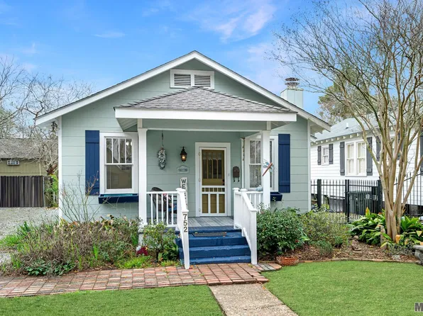 752 Glenmore Ave, Baton Rouge, LA 70806