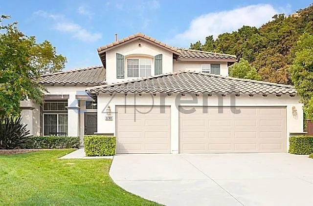 3248 Meadow Grass Ln