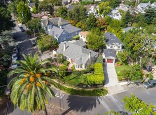 600 W Poplar Ave, San Mateo, CA