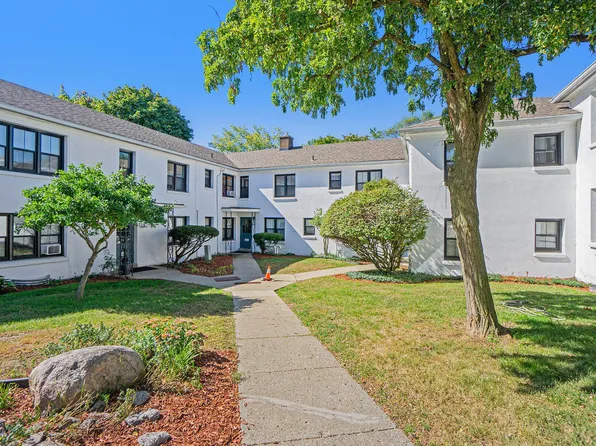 Westnedge Hills Apts