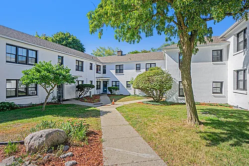 Westnedge Hills Apts Photo 1