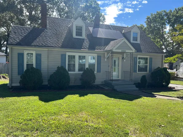 3401 Olive Ave, Richmond, VA 23234