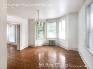 133 W Sycamore St APT 2, Pittsburgh, PA 15211