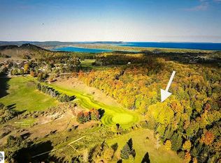 2388 E Sugar Maple Dr, Cedar, MI 49621