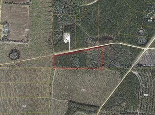 0 Nick Anderson Rd, Waycross, GA 31503