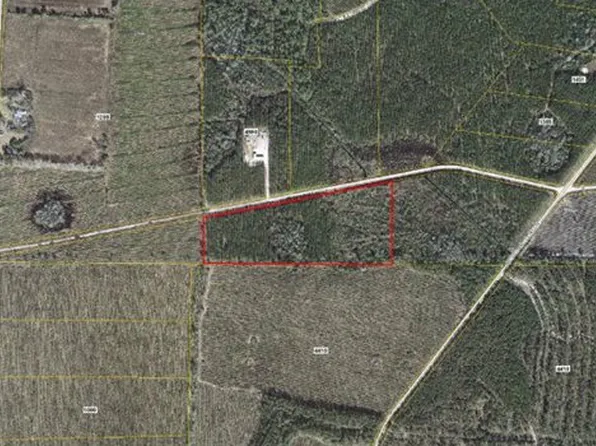 0 Nick Anderson Rd, Waycross, GA 31503