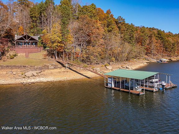 Image 4: View From Lake