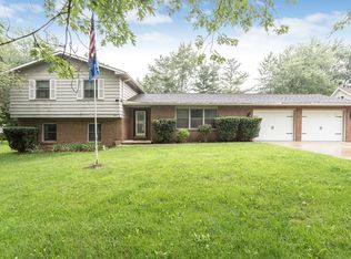 901 Pavalion Dr, Kokomo, IN 46901