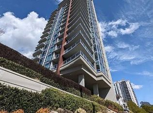 518 Whiting Way #1207, Coquitlam, BC V3J 0H7