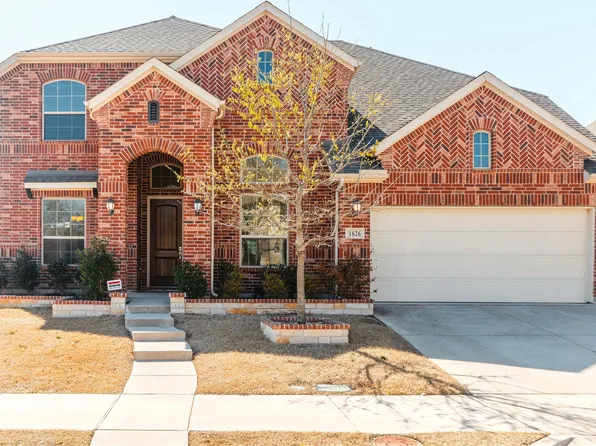 1626 Indigo Trl, Allen, TX 75002