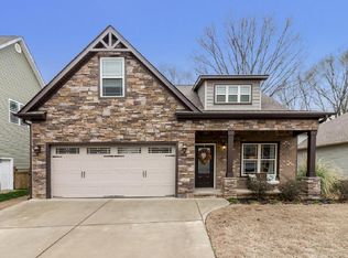 2468 Waterhaven Dr, Chattanooga, TN 37406