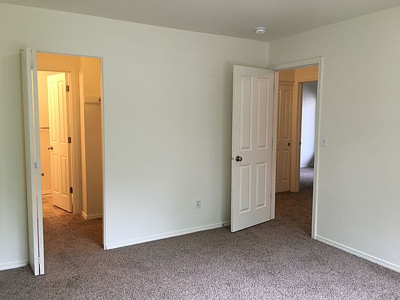 View from Master Bedroom