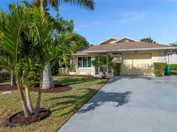 639 110th AVE N, NAPLES, FL 34108