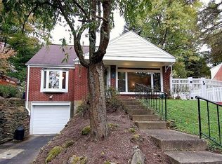 226 Rockingham Rd, Pittsburgh, PA 15238