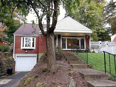 226 Rockingham Rd, Pittsburgh, PA, 15238