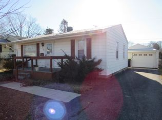 471 Himes St, Huntington, IN 46750