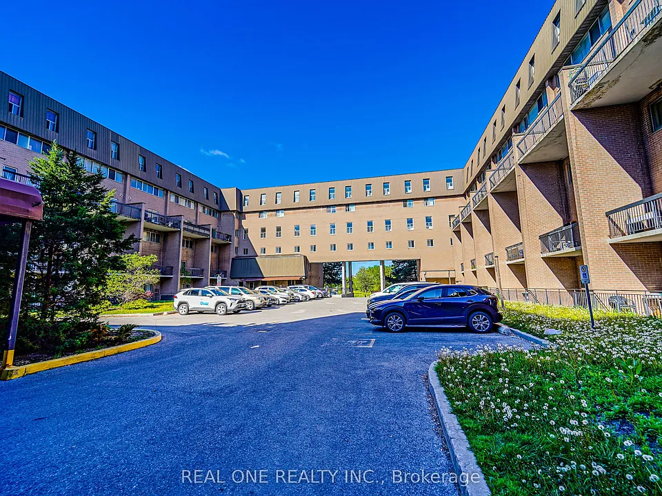 165 Cherokee Blvd #288