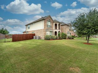 614 Windy Knoll Dr, Murphy, TX 75094