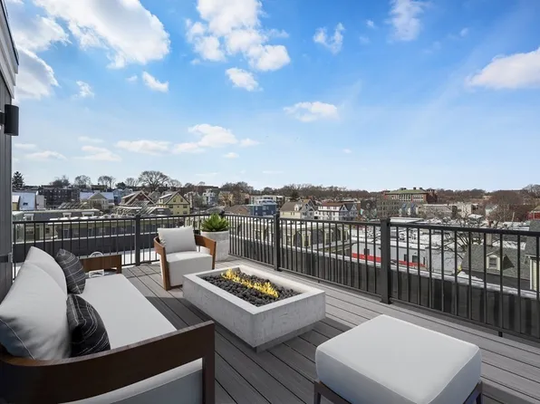 173 Magnolia St #8, Dorchester, MA 02125