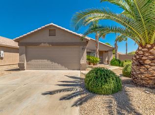 13324 W Ocotillo Ln, Surprise, AZ 85374