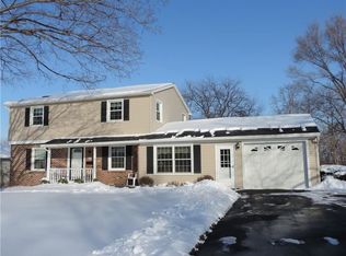 62 Arcadia Pkwy, Rochester, NY 14612