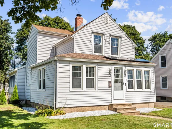 71 East Broad Street, Plainville, CT 06062