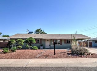 2339 W Flower St, Phoenix, AZ 85015