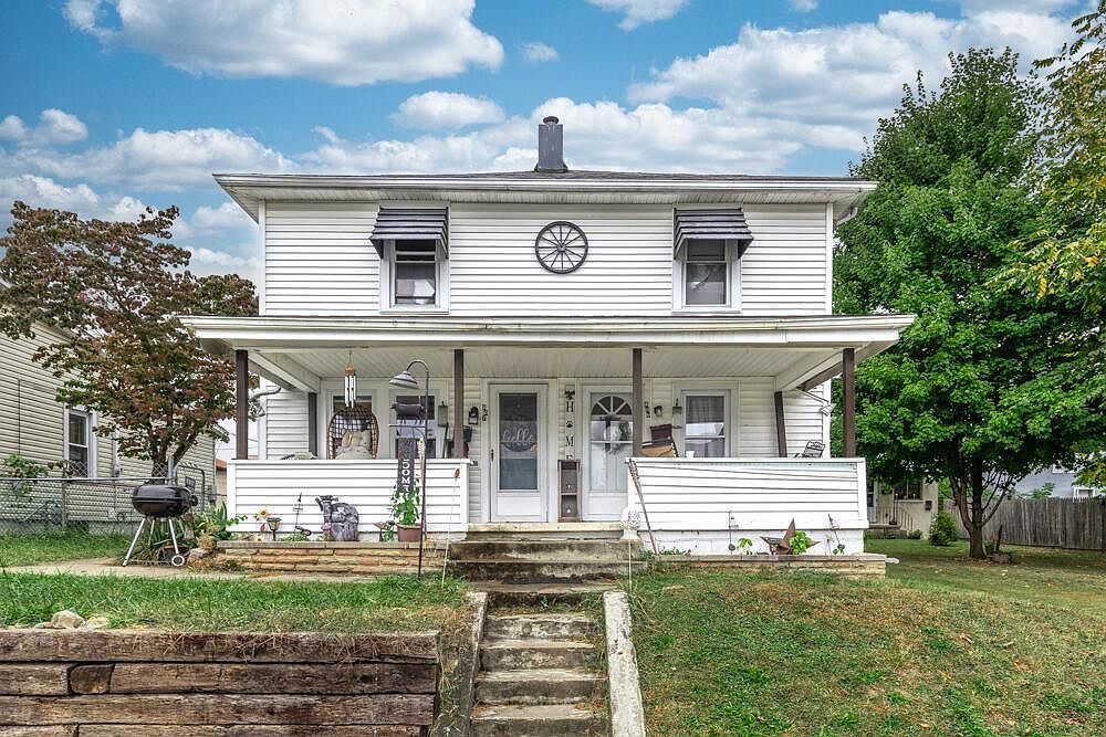 807809 Garfield Ave 2, Lancaster, OH 43130 Zillow