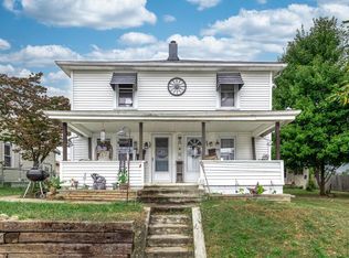 807-809 Garfield Ave #2, Lancaster, OH 43130