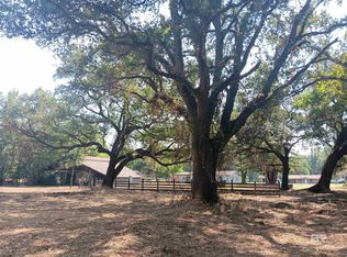 16253 Tolbert Rd, Bay Minette, AL 36507