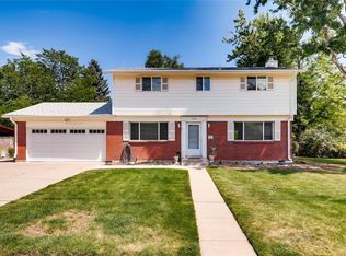 7316 S Elati St, Littleton, CO 80120