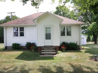 20311 M 60, Three Rivers, MI 49093