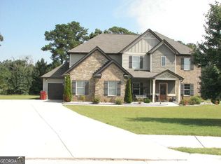 308 Jericho Pass Ct, McDonough, GA 30252