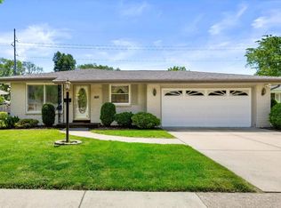 4617 Harrison Rd, Kenosha, WI 53142