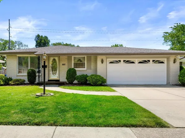 4617 Harrison ROAD, Kenosha, WI 53142