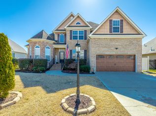 6536 Brigade Ln, Hixson, TN 37343