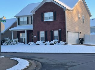 3743 Chipara Dr, Murfreesboro, TN 37128