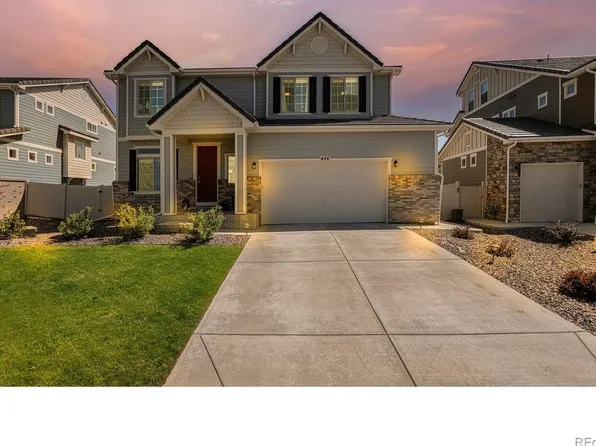 426 Highlands Circle, Erie, CO 80516