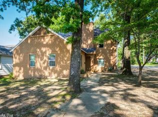 1223 S Taylor St, Little Rock, AR 72204