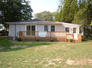36014 Bay Dr, Chaptico, MD 20621