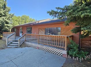 2514 Newton Ave, Cody, WY 82414