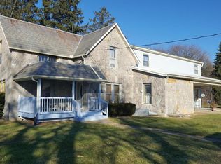 3521 County Road 150, Cardington, OH 43315