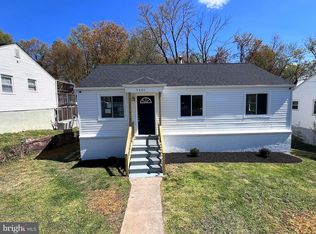 5405 Newby Ave, Riverdale, MD